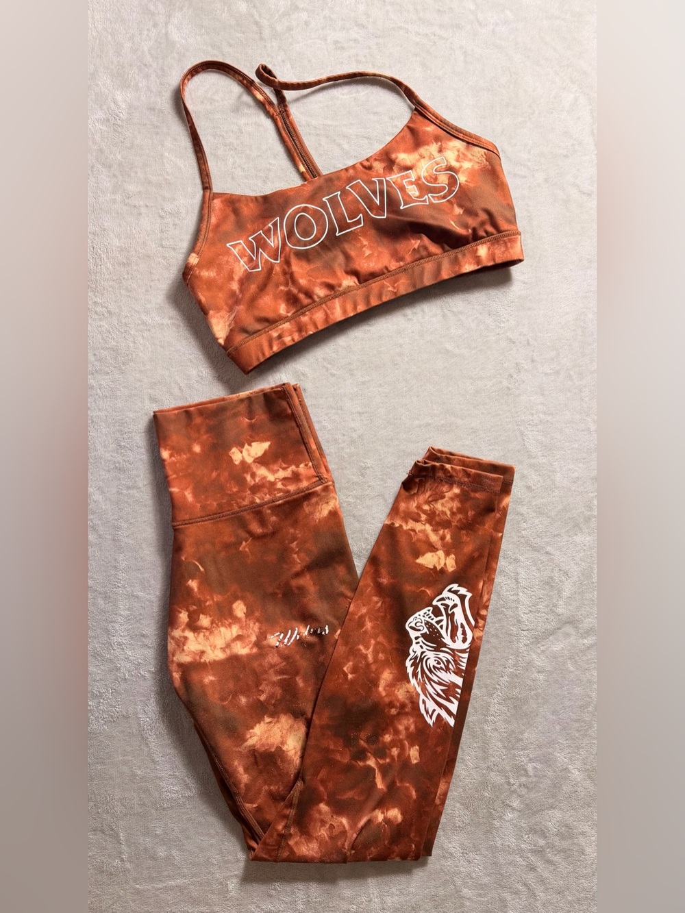 Darc Sport Set